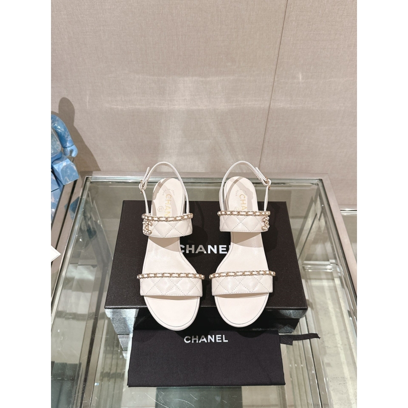 Ch*el high heels